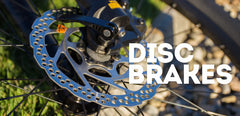 CYCrown | Disc Brake Rotor