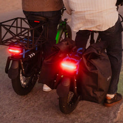 OKAI | E-Kargo EB70 eBike