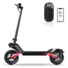 iScooter | R3 Off Road Electric Scooter 800W Motor, 28 MPH