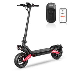 iScooter | R3 Off Road Electric Scooter 800W Motor, 28 MPH