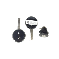 OKAI | EA10A/C Keys with Cylinder