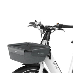 OKAI | EB40 Series Front Basket
