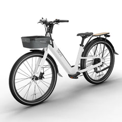 OKAI | EB40 Series Front Basket