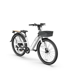 OKAI | EB40 Series Front Basket