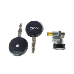OKAI | EB40 Lock & Keys