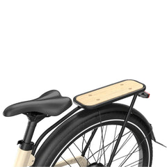 OKAI | EB40 Series Rear Rack