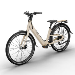 OKAI | EB40 Series Rear Rack