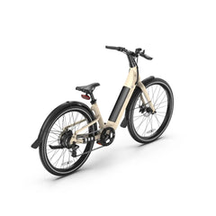 OKAI | Stride EB40 eBike