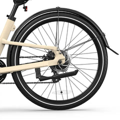 OKAI | Stride EB40 eBike