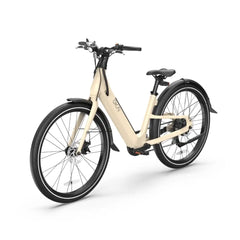 OKAI | Stride EB40 eBike