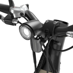 OKAI | Stride EB40 eBike