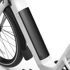 OKAI | Stride EB40 eBike