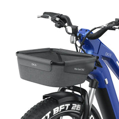 OKAI | EB50 Front Basket
