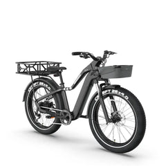 OKAI | EB50 Front Basket