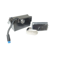 OKAI | EB50 Lock & Keys