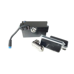 OKAI | EB50 Lock & Keys