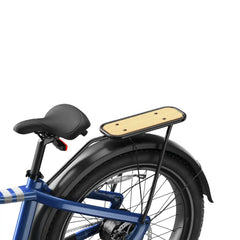 OKAI | EB50 Series Rear Rack