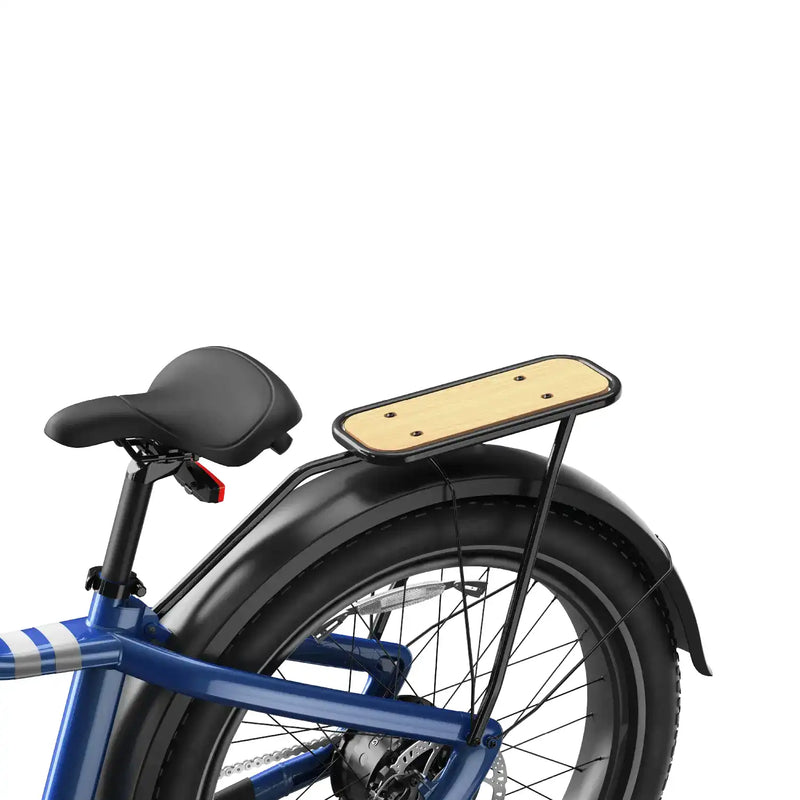 OKAI | EB50 Series Rear Rack