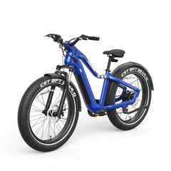 OKAI | Ranger EB50 eBike