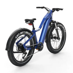 OKAI | Ranger EB50 eBike