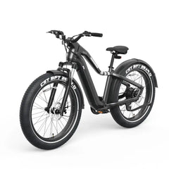 OKAI | Ranger EB50 eBike