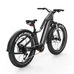 OKAI | Ranger EB50 eBike