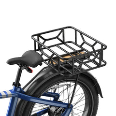 OKAI | EB50 Series Rear Basket