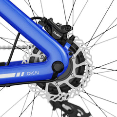 OKAI | LyteCycle EB60 eBike