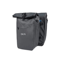 OKAI | Waterproof Bike Panniers (2 Pack)