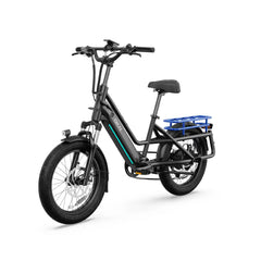 OKAI | E-Kargo EB70 eBike