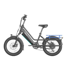 OKAI | E-Kargo EB70 eBike