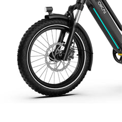 OKAI | E-Kargo EB70 eBike