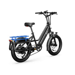 OKAI | E-Kargo EB70 eBike