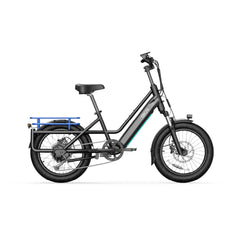 OKAI | E-Kargo EB70 eBike