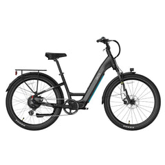 OKAI | TraVRS EB80 eBike
