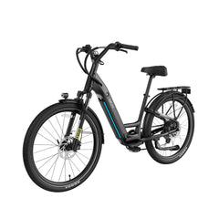 OKAI | TraVRS EB80 eBike