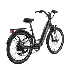 OKAI | TraVRS EB80 eBike