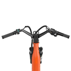 OKAI | TraVRS EB80 eBike