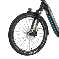 OKAI | TraVRS EB80 eBike