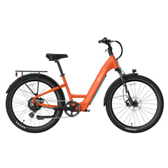 OKAI | TraVRS EB80 eBike