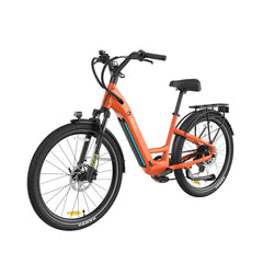OKAI | TraVRS EB80 eBike