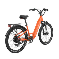 OKAI | TraVRS EB80 eBike