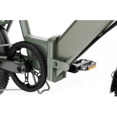 OKAI | FlexMov EBF10 Folding eBike