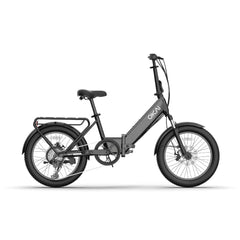 OKAI | FlexMov EBF10 Folding eBike