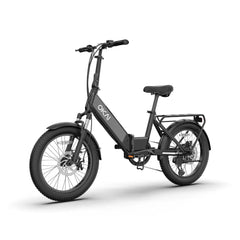 OKAI | FlexMov EBF10 Folding eBike