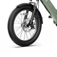 OKAI | FlexMov EBF10 Folding eBike