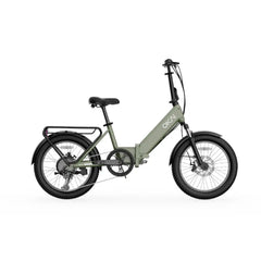 OKAI | FlexMov EBF10 Folding eBike