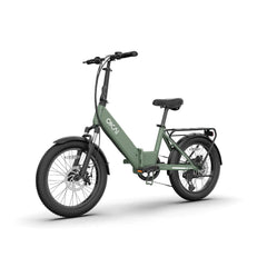 OKAI | FlexMov EBF10 Folding eBike