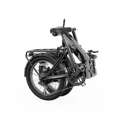 OKAI | FlexMov EBF10 Folding eBike