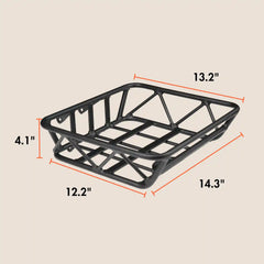 OKAI | EBF10 Front Basket